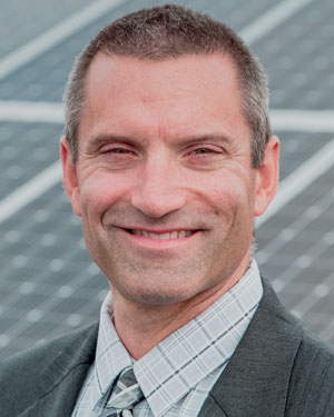 Photo of Rob Threlkeld